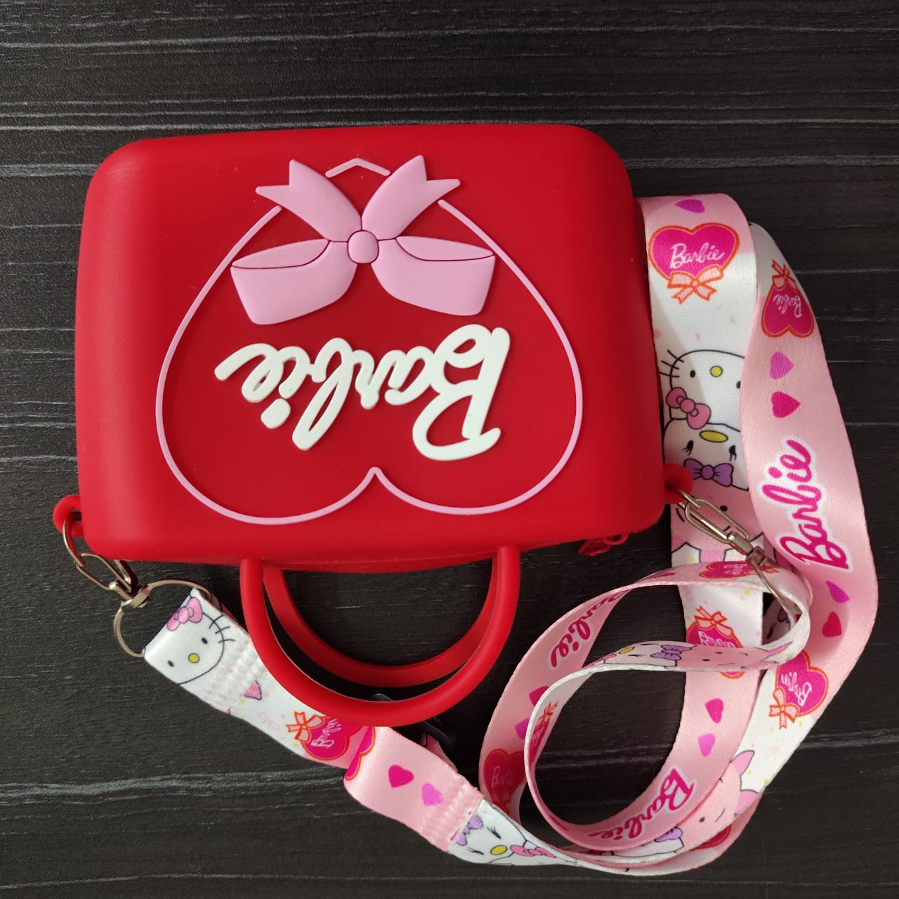 Barbie Girls Party Bag