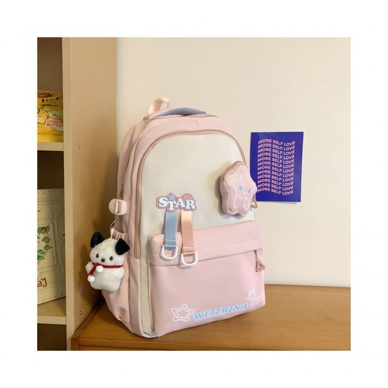 Star Girls Senior School Bag