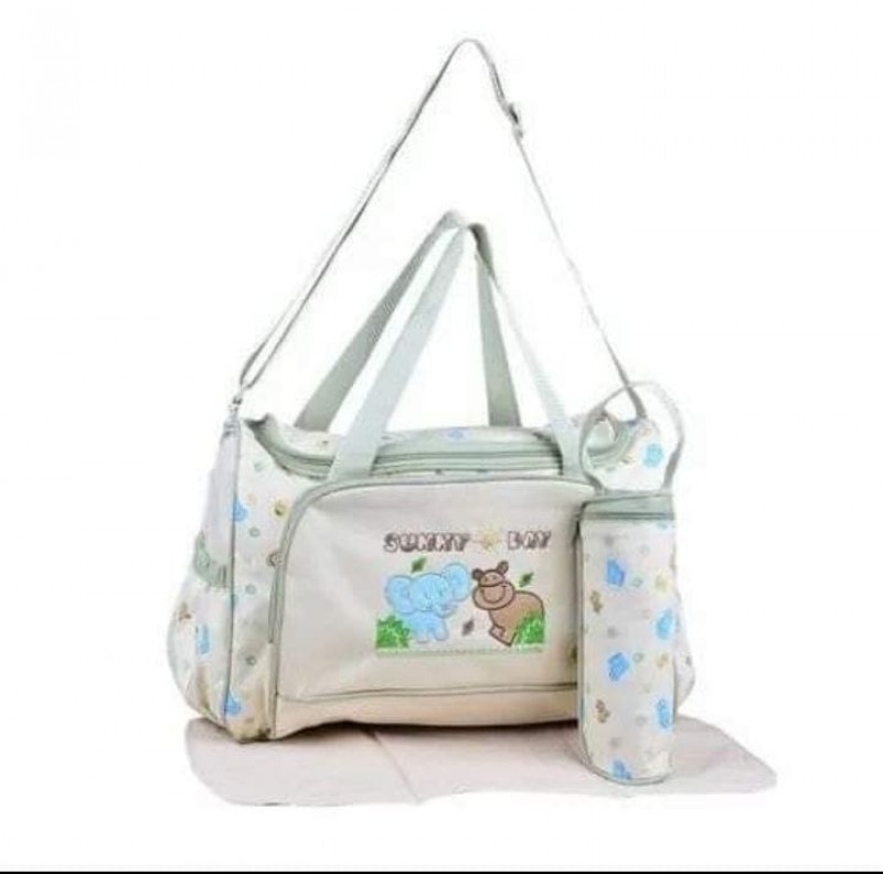 Mom and Kid Bag - Small