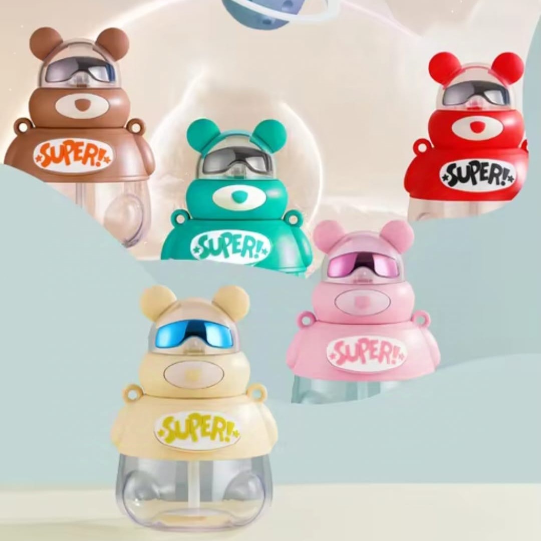 Super Bear Water Pot