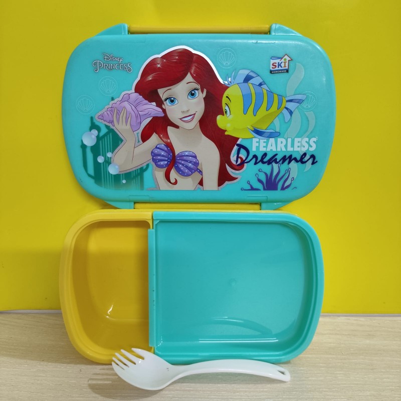 Disney Princess Tiffin Box