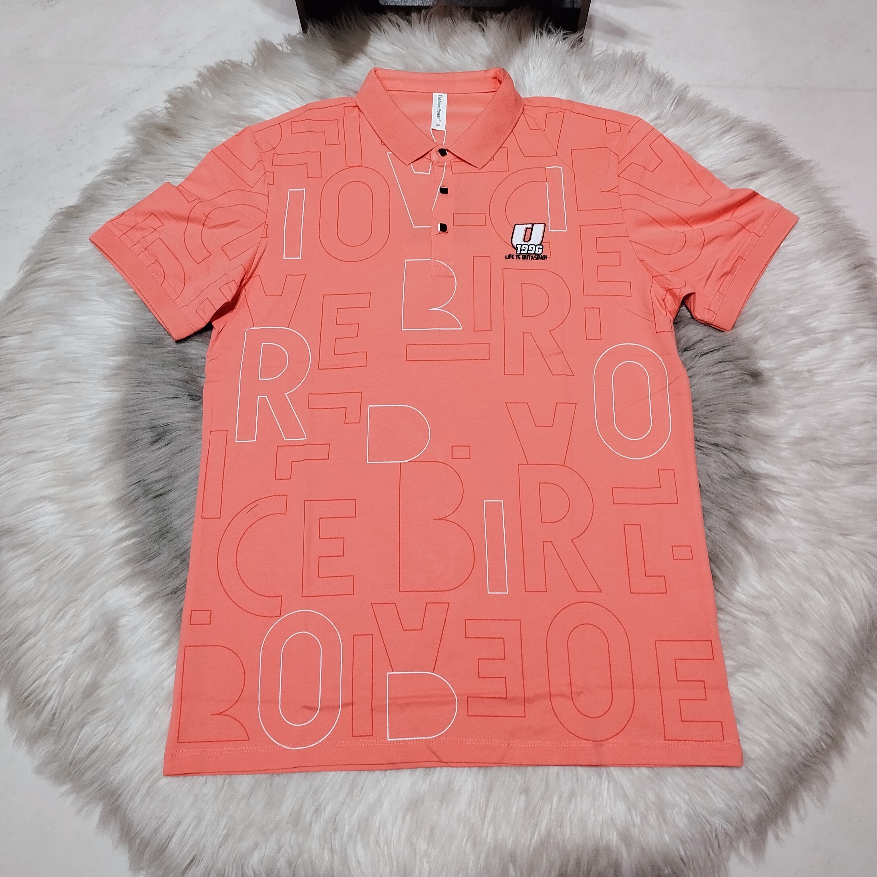 Boys Polo Shirt