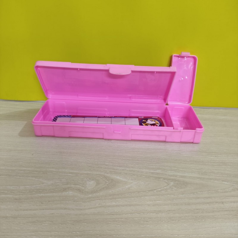 Disney Princess Dual Chamber Pencil Box