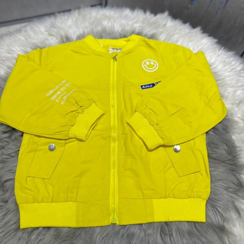 Boys Jacket