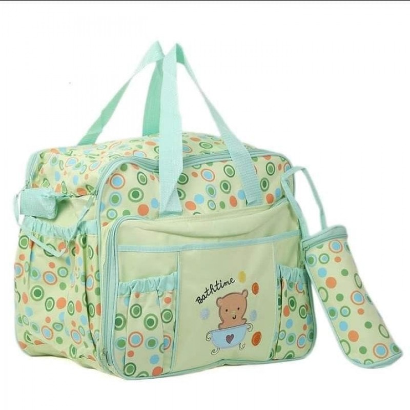 Mom and Kid Bag - Large