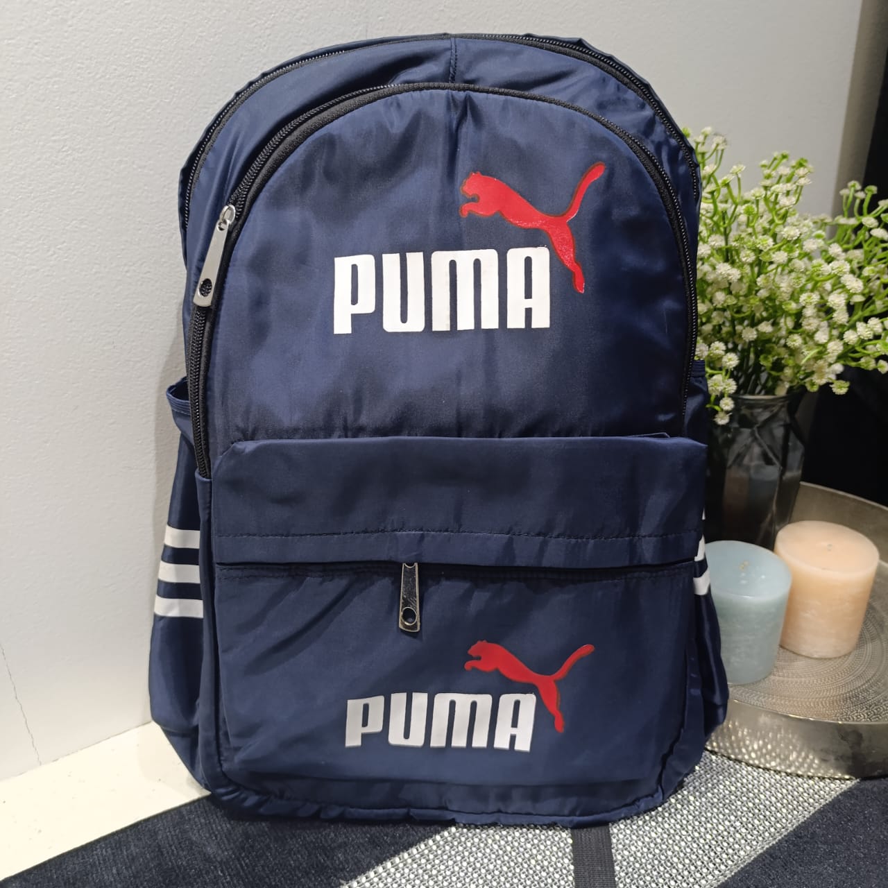 Puma Senior School Bag - 1190 Taka