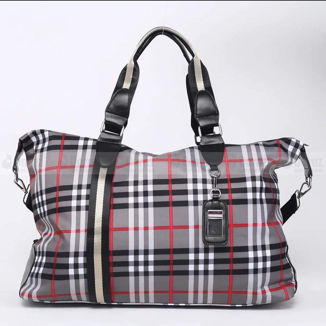 Ladies Stylish Travel Bag