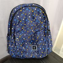 Printed Senior School Bag - 1190 Taka