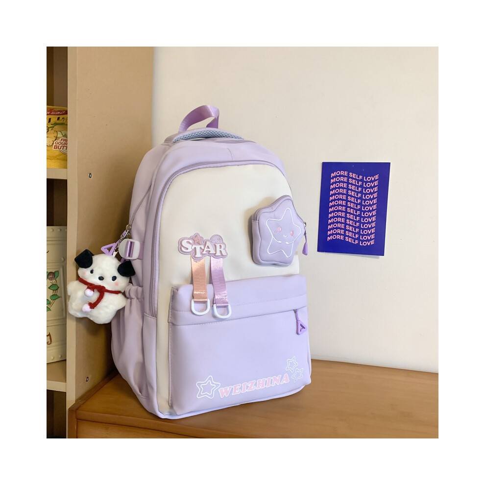 Star Girls Senior School Bag