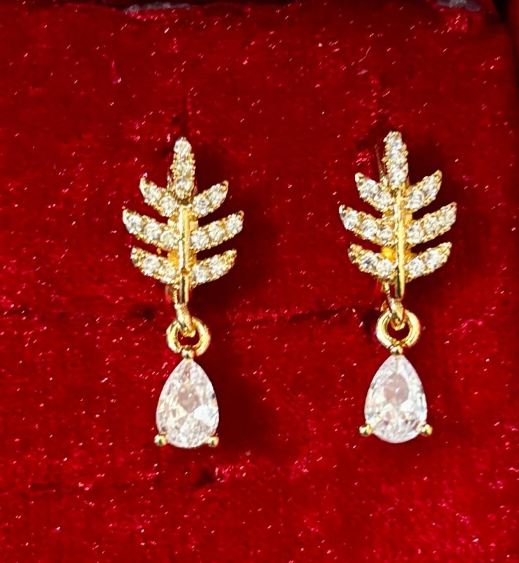 চেইন+কানের দুল+আংটি