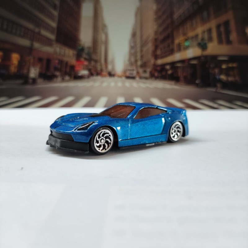 demo