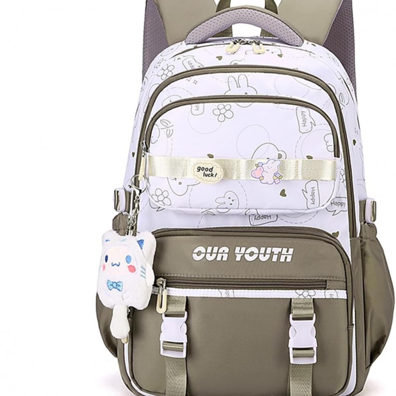 Our Youth Senior School Bag