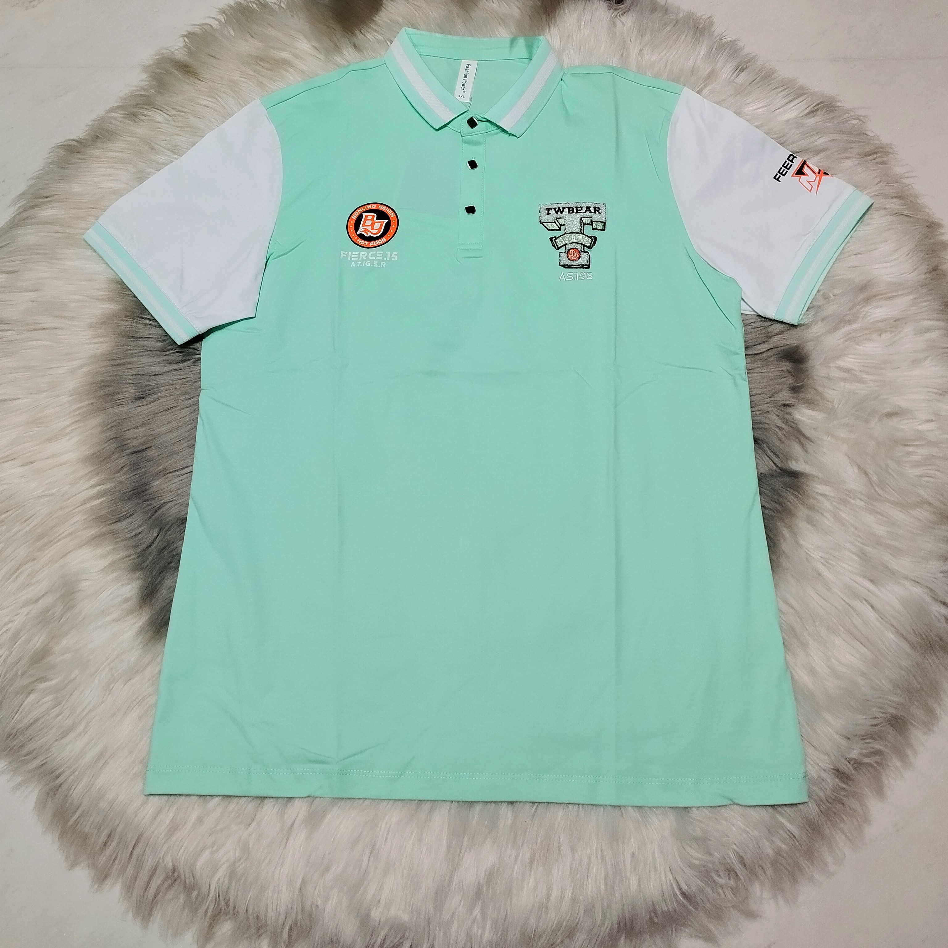 Boys Polo Shirt