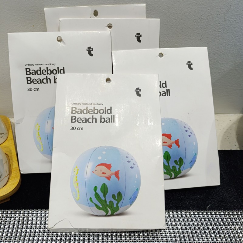 Kids Beach Ball - 1390 Taka