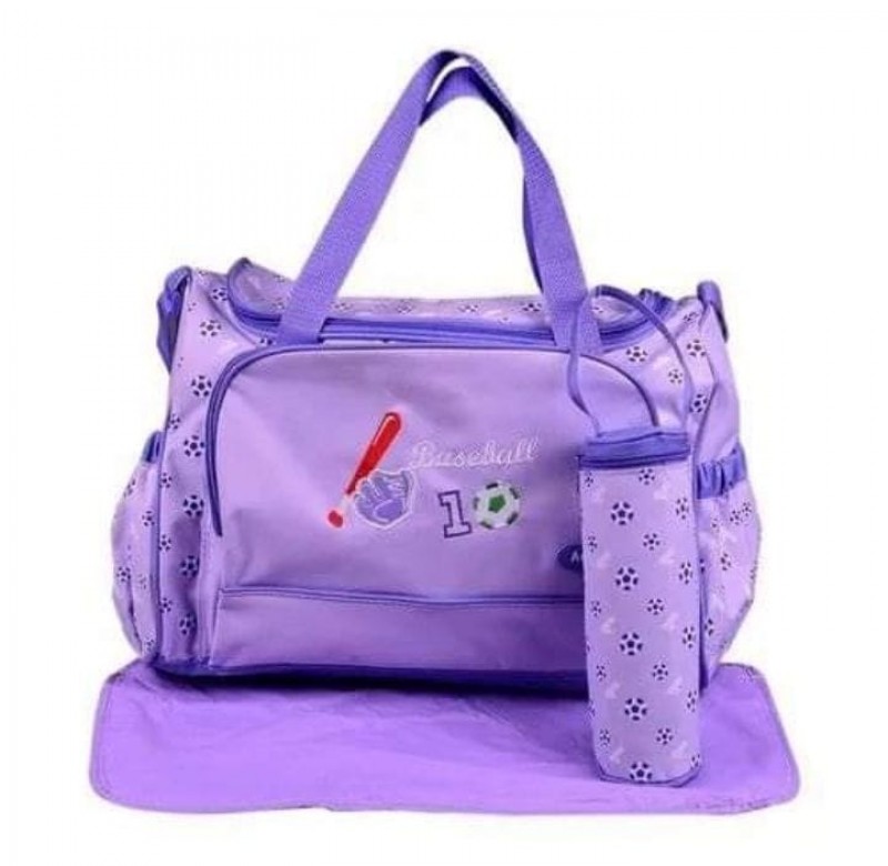 Mom and Kid Bag - Small