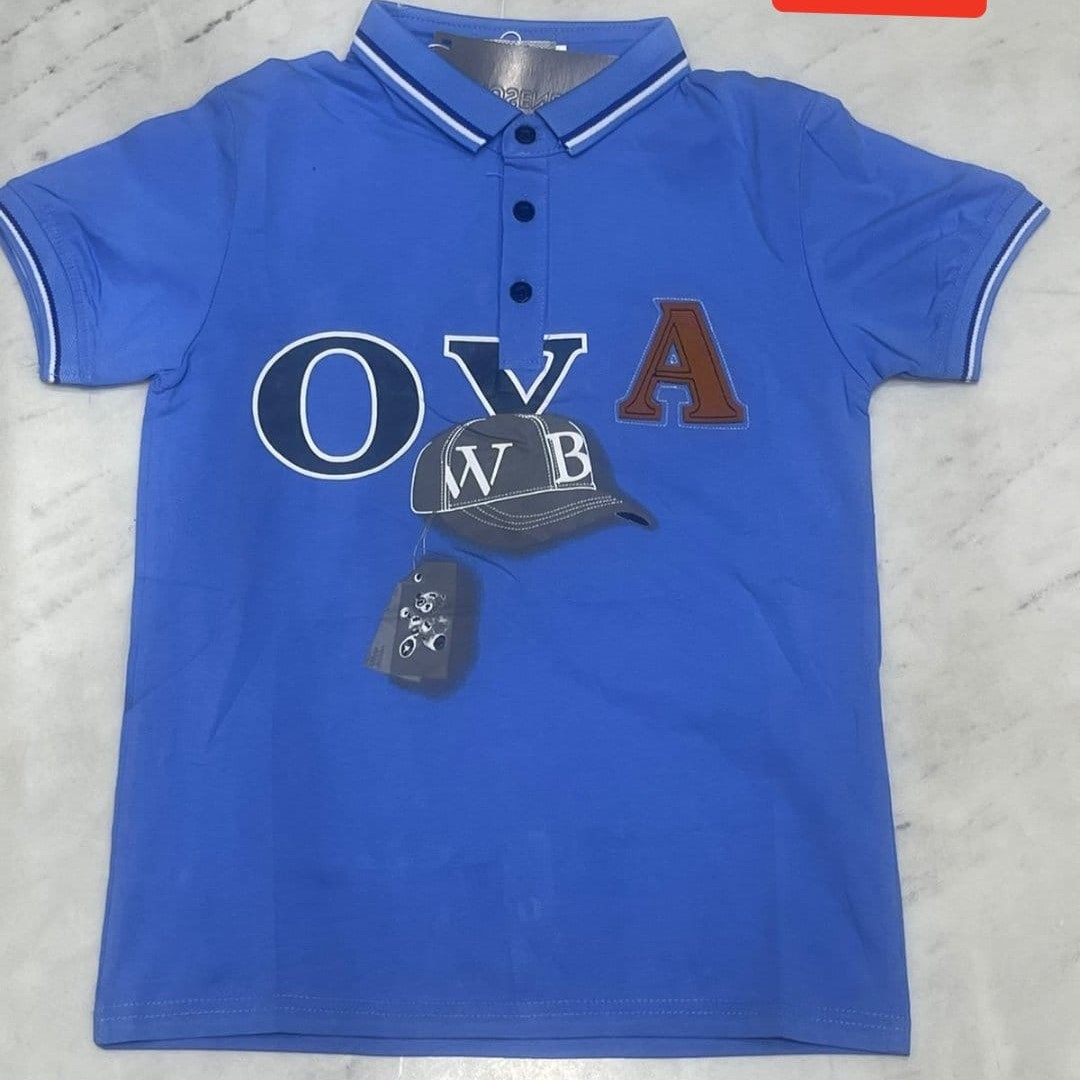 Boys Polo Shirt