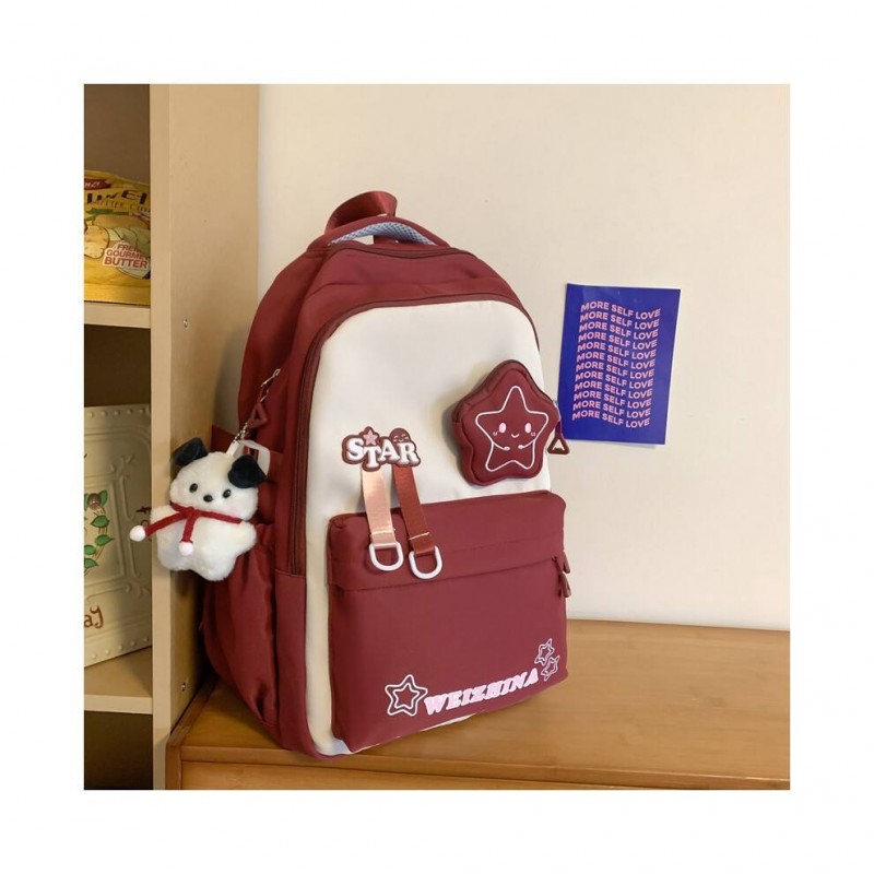 Star Girls Senior School Bag