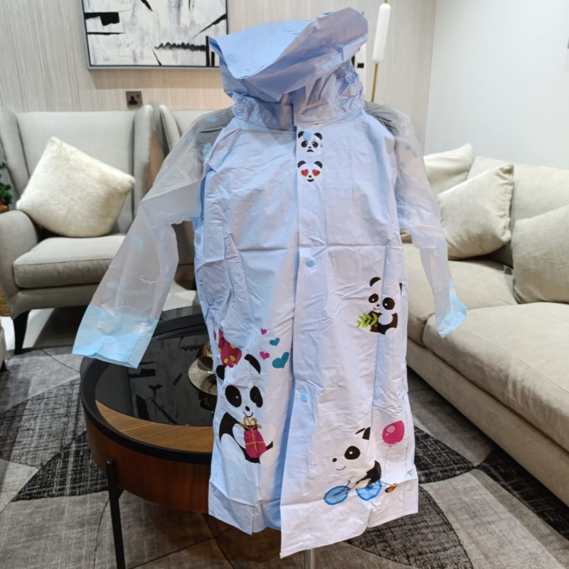 Kids Premium Raincoat