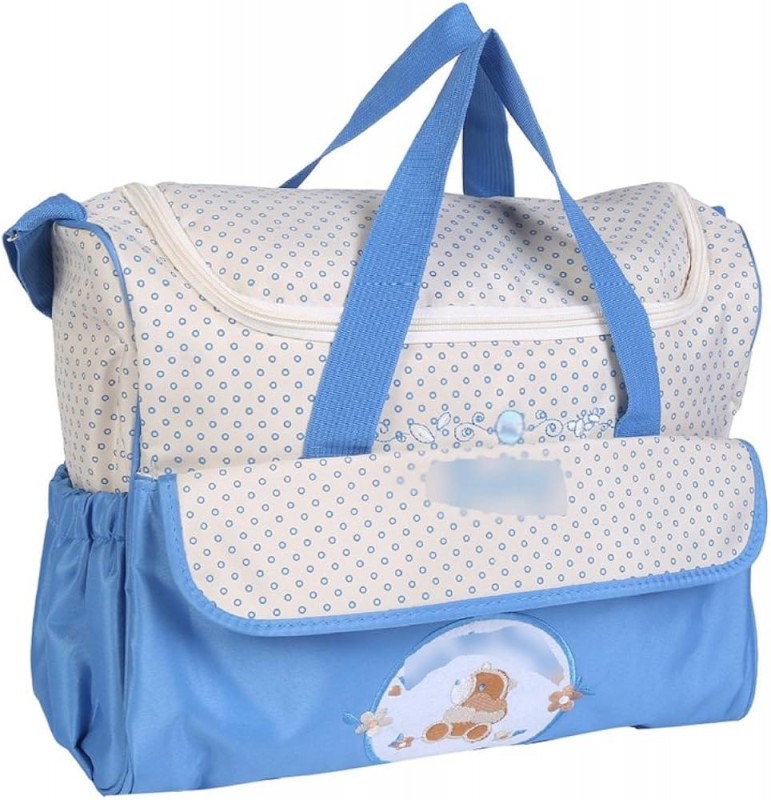 Mom and Kids Bag