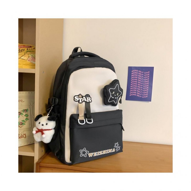 Star Girls Senior School Bag