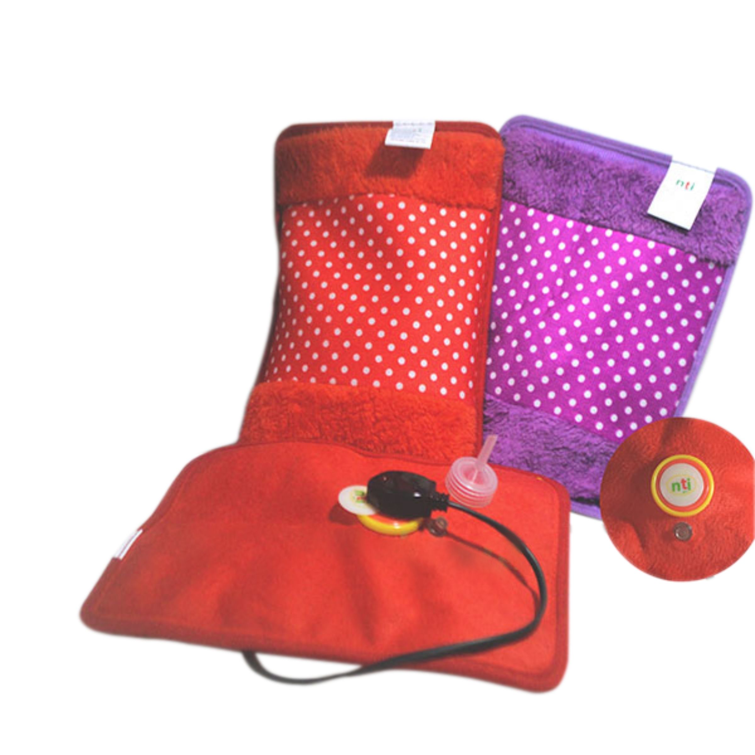 Electric Hot Water Bag