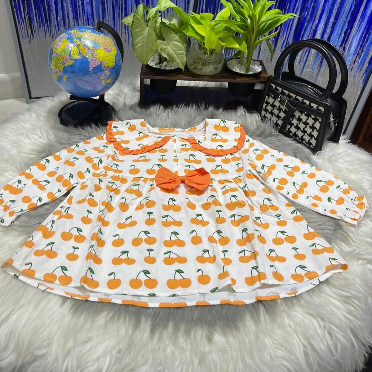 Baby Frock