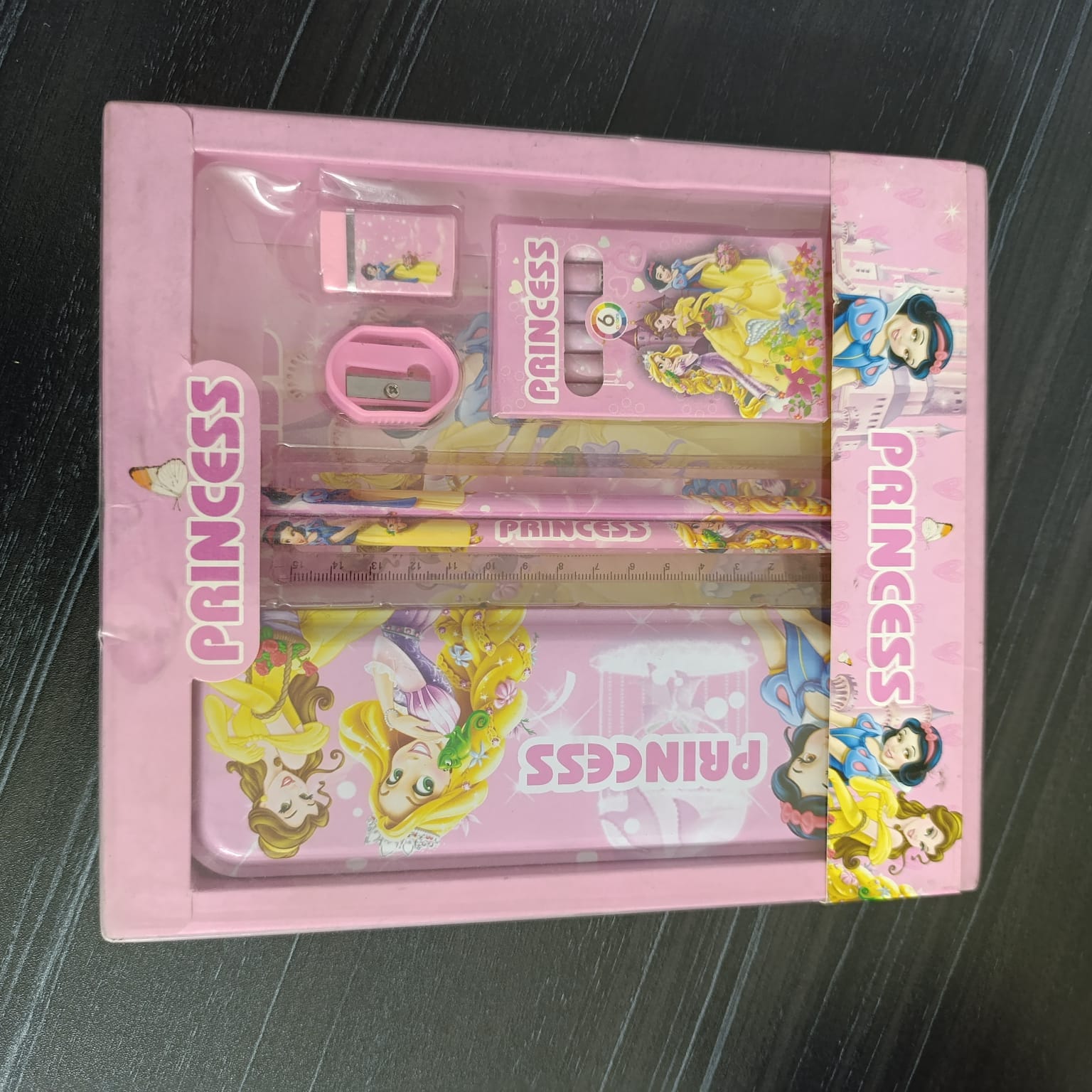 Princess Gift Box