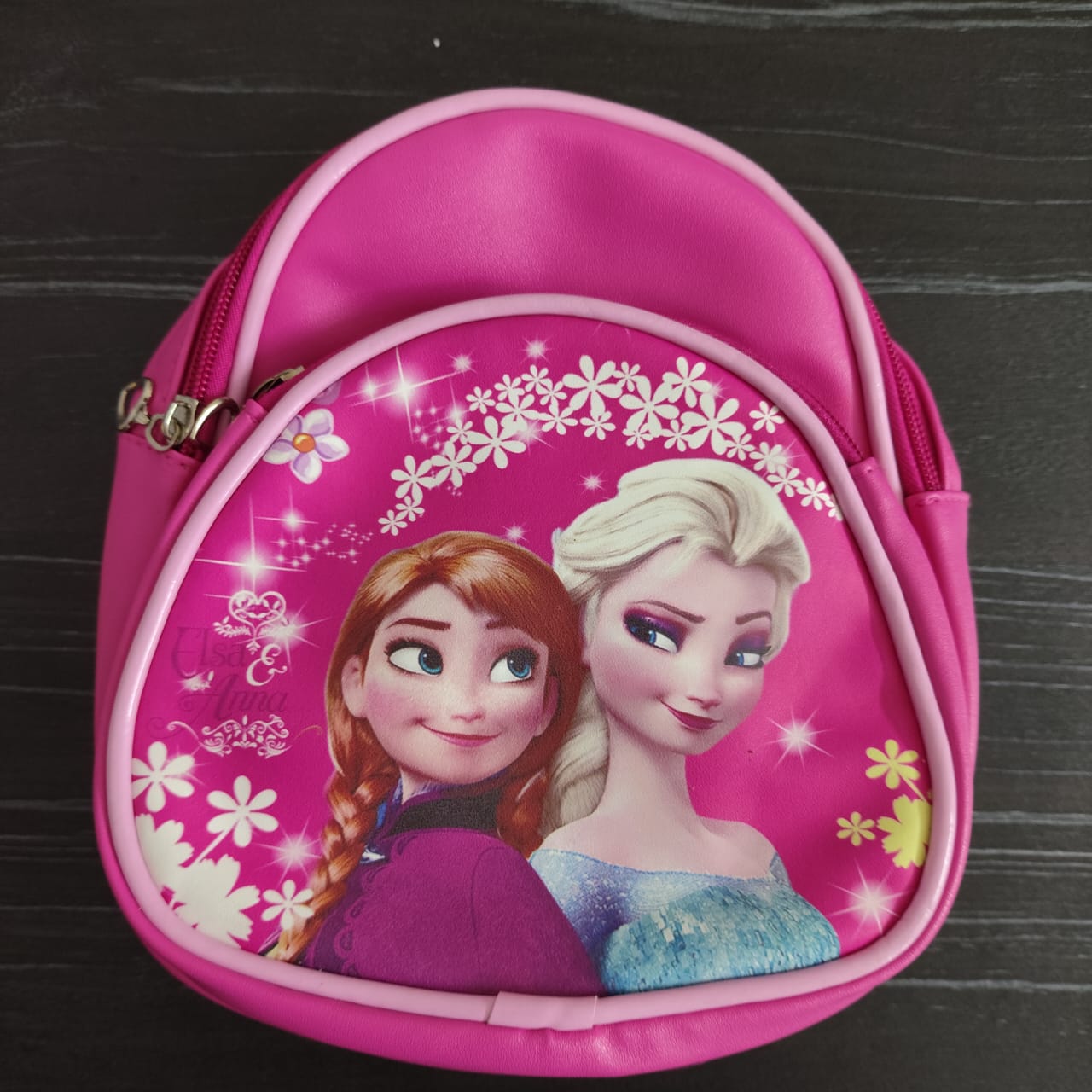 Elsa Girls Party Bag