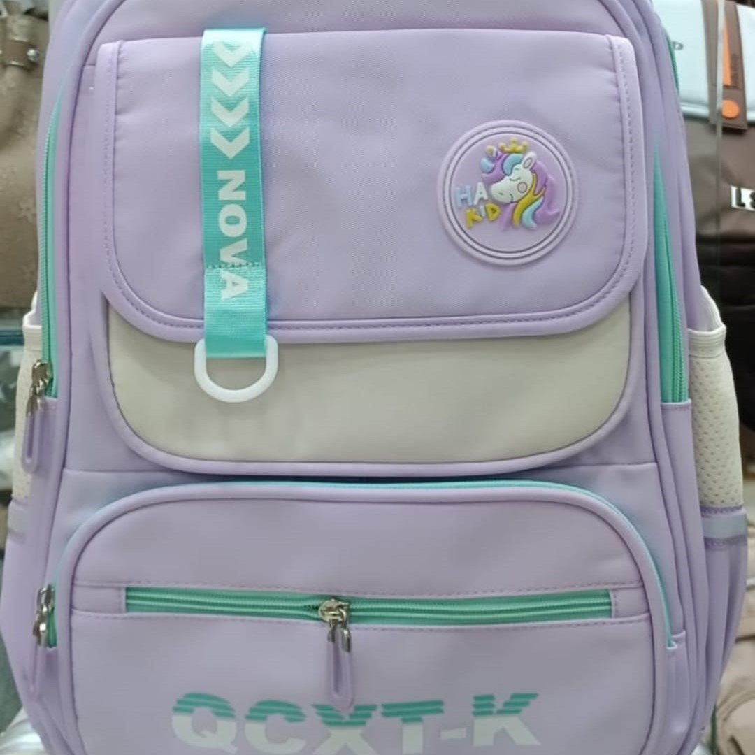 QCXY Senior School Bag