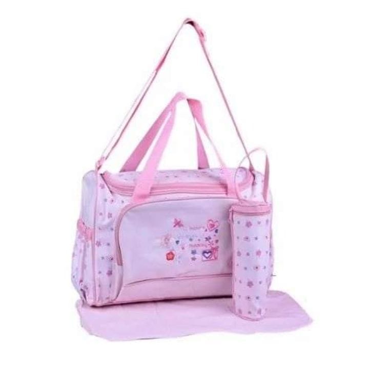 Mom and Kid Bag - Small