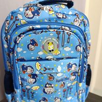 Doremon Play-Nursery School Bag