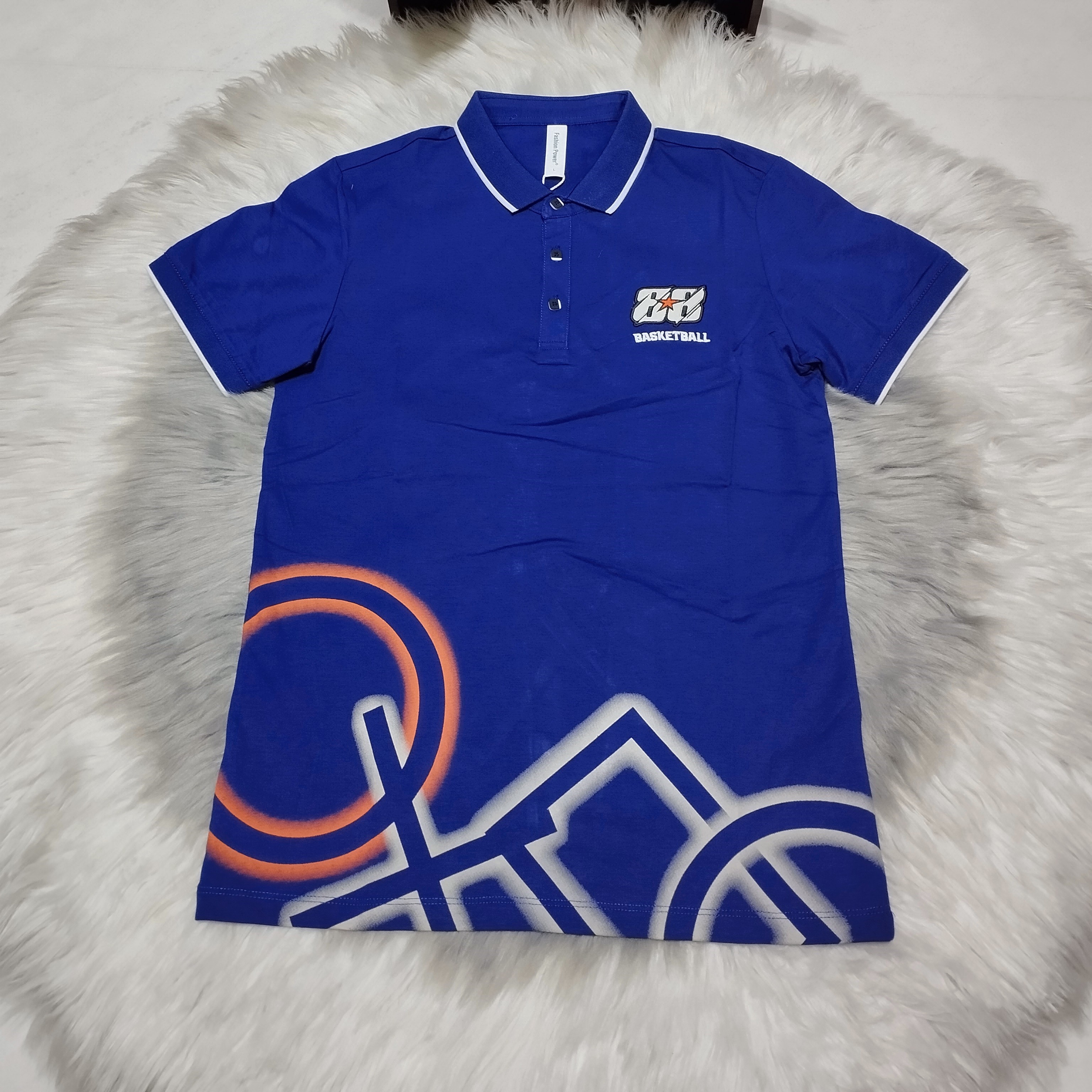 Boys Polo Shirt